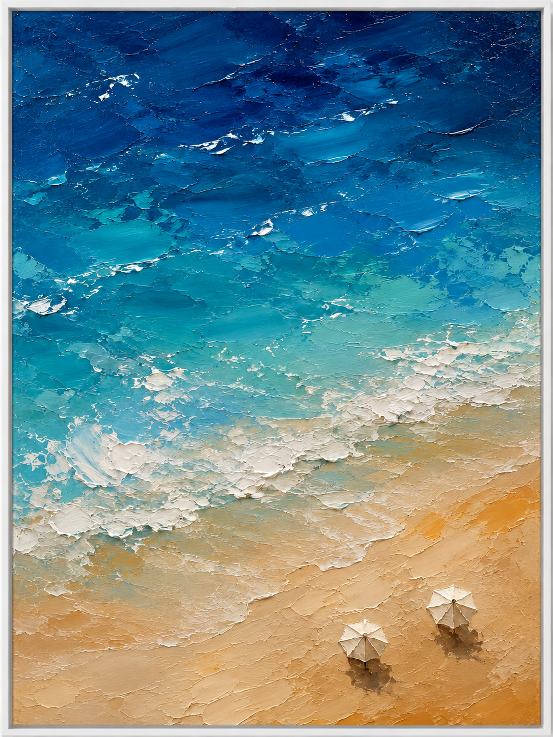 Ocean & Beach